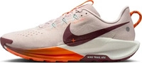 Nike React Pegasus Trail 5 Silt Red Hyper Crimson Sail Dark Team Red - EU 42.5