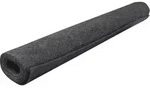 KENFORD PA-Bespannstoff Filz, Grau, 150x75 cm - Grau