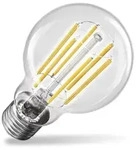 EMOS LED Lampe Edison A60, 7,2W Ersatz f&uuml;r 100W, A Klasse Vintage-Birne E27 Sockel,