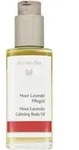 Dr. Hauschka Moor Lavender Calming Body Oil 75 ml