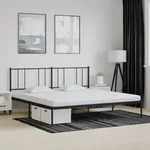 vidaXL Schaumstoffmatratze Wei&szlig; 200x200 cm 7-Zonen H&auml;rtegrad 20 ILD - Wei&szlig;