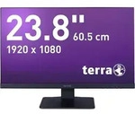 60,5cm/23,8" (1920x1080) Terra 2448W V3 16:9 FHD IPS 5ms 100Hz HDMI DP USB-C...