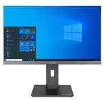 61cm/24" (1920x1080) Terra 2448W PV V3 16:9 FHD IPS 5ms HDMI DP Speaker Pivot Black