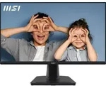 MSI Pro MP251, 62,2 cm (24.5"), 1920 x 1080 Pixel, Full HD, LED, 4 ms, Schwarz
