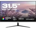 Japannext 80,0Cm Jn-Ips315Uhdr 16:9 Hdmi/Dp Uhd
