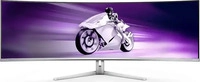 Philips 49M2C8900L/00, Philips Evnia 8000 49M2C8900L/00, 124,2 cm (48.9"), 5120 x