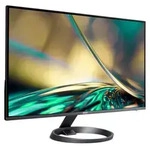 Acer R242Y E, 60,5 cm (23.8"), 1920 x 1080 Pixel, Full HD, LCD, 1 ms, Grau