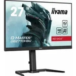 27" Fast IPS Gaming, G-Master Red Eagle, FreeSync Premium, 1920x1080@180Hz, 300cd/m2,