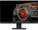 Lenovo ThinkVision E24-28, 60,5 cm (23.8"), 1920 x 1080 Pixel, Full HD, LED, 6...