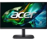 Acer EK251QEbi, 62,2 cm (24.5"), 1920 x 1080 Pixel, Full HD, LCD, 1 ms, Schwarz