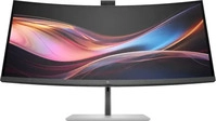 HP 8K157AA#ABB, HP Serie 7 Pro 34 Zoll WQHD-Konferenzmonitor - 734pm, 86,4 cm (34"),