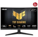 ASUS TUF Gaming VG27VQ3B, 68,6 cm (27"), 1920 x 1080 Pixel, Full HD, LCD, 1 ms,