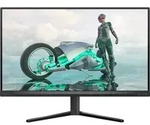 Philips Evnia 27M2N3500NL/00, 68,6 cm (27"), 2560 x 1440 Pixel, Quad HD, LCD, 1 ms,