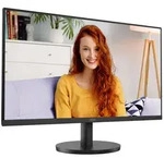 AOC U27B3A - LED-Monitor - 68.6 cm (27") - 3840 x 2160 4K UHD (2160p) @ 60 Hz - IPS -