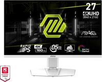 MSI MAG 274URFW, MSI MAG 274URFW, 68,6 cm (27"), 3840 x 2160 Pixel, 4K Ultra HD, 0,5
