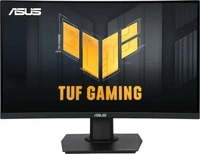 Asus 90LM0AF0-B01170, ASUS TUF Gaming VG24VQER, 59,9 cm (23.6"), 1920 x 1080 Pixel,