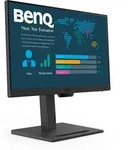 BenQ BL2490T, 60,5 cm (23.8"), 1920 x 1080 Pixel, Full HD, 5 ms, Schwarz