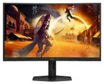 AOC G4 C27G4ZXU, 68,6 cm (27"), 1920 x 1080 Pixel, Full HD, LED, 1 ms, Schwarz