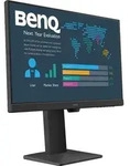 BL2486TC (60.5 cm (23.8 Zoll), schwarz, FullHD, IPS, USB-C, 100Hz Panel)