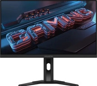 Gigabyte M27UA EK, Gigabyte M27UA (69 cm (27 Zoll), schwarz, Ultra HD/4K, IPS, HDMI,