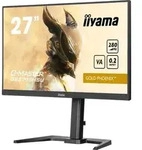 27" Fast VA Gaming, G-Master Gold Phoenix, FreeSync Premium, 1920x1080@280Hz,