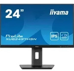 iiyama XUB2497HSN-B2, iiyama ProLite XUB2497HSN-B2, 60,5 cm (23.8"), 1920 x 1080