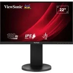 VG2208A-HD (54.5 cm (22 Zoll), schwarz, FullHD, IPS, HDMI, DP, VGA, 100Hz Panel)