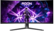 AOC AG346UCD, AOC AGON PRO AG346UCDAM, 86,4 cm (34"), 3440 x 1440 Pixel, Wide Quad