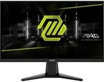 MSI MAG 256F, 62,2 cm (24.5"), 1920 x 1080 Pixel, Full HD, LCD, 1 ms, Schwarz