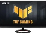 TUF Gaming VG249Q3R (60.5 cm (23.8 Zoll), schwarz, FullHD, Fast IPS, AMD Free-Sync,