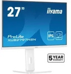 iiyama ProLite XUB2797HSN-W2, 68,6 cm (27"), 1920 x 1080 Pixel, Full HD, LED, 1 ms,