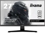 iiyama G-MASTER Black Hawk G2745HSU-B2 - LED-Monitor - 68.5 cm (27") - 1920 x 1080