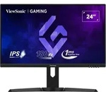 ViewSonic VX2479J-HD-PRO Gaming Monitor 24 Zoll