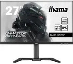 iiyama G-MASTER Black Hawk GB2745HSU-B2 - LED-Monitor - 68.5 cm (27") - 1920 x 1080