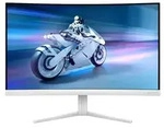 Philips Evnia 5000 27M2C5201L - LED-Monitor - Gaming - gebogen - 68.5 cm (27") - 1920
