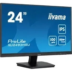 iiyama ProLite XU2493HSU-B7, 60,5 cm (23.8"), 1920 x 1080 Pixel, Full HD, LED,...