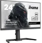 iiyama G-MASTER Black Hawk GB2445HSU-B2 - LED-Monitor - 61 cm (24") (23.8" sichtbar)
