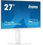 iiyama ProLite XUB2797HSU-W2 - LED-Monitor - 68.6 cm (27") - 1920 x 1080 Full HD
