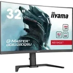 iiyama G-MASTER GCB3280QSU-B2, 80 cm (31.5"), 2560 x 1440 Pixel, Dual QHD, LED, 0,2