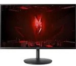 Nitro XF240YM3 (60 cm (24 Zoll), schwarz, FullHD, IPS, Free-Sync Premium, 180Hz