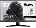 iiyama G-MASTER Black Hawk G2745QSU-B2 - LED-Monitor - Gaming - 68.6 cm (27") - 2560