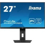 iiyama ProLite XUB2793QS-B7 - LED-Monitor - 68.5 cm (27") - 2560 x 1440 QHD @ 100 Hz
