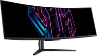 Acer UM.SXXEE.X01, Acer Predator X49 Xbmipphuzx, 124,5 cm (49"), 5120 x 1440 Pixel,