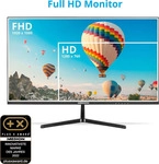 MEDION P52218 (MD 20150) 54,6 cm (22 Zoll) Full HD Widescreen Monitor (FHD,...