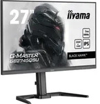 iiyama G-MASTER Black Hawk GB2745QSU-B2 - LED-Monitor - Gaming - 68.6 cm (27") - 2560