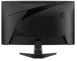 MSI MAG 276CXF, 68,6 cm (27"), 1920 x 1080 Pixel, Full HD, LCD, 0,5 ms, Schwarz