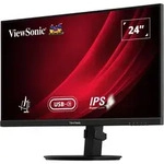 Viewsonic VG Series VG2409-MHDU-2, 60,5 cm (23.8"), 1920 x 1080 Pixel, Full HD, LED,