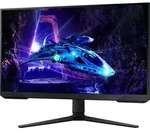 Samsung G30D Computerbildschirm 68 6 cm (27 ) 1920 x 1080 Pixel Full HD LCD Schwarz