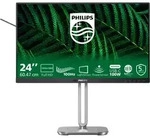 Philips 5000 series 24B2G5301/00, 60,5 cm (23.8"), 1920 x 1080 Pixel, Full HD, LCD, 4