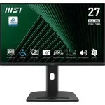 MSI PRO MP275PG, 68,6 cm (27"), 1920 x 1080 Pixel, Full HD, LCD, 4 ms, Schwarz